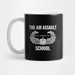 Mod.7 The Sabalauski Air Assault School Mug